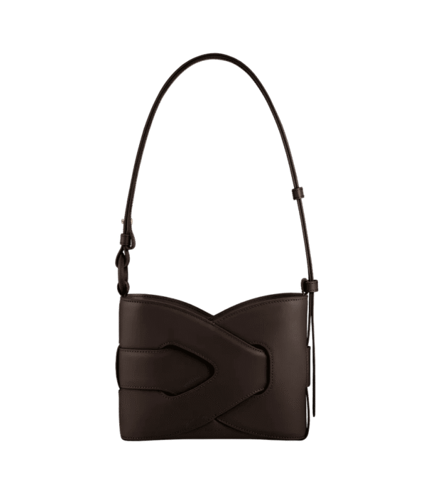 packshot-front_nodde-ebene.png Polène Nodde Edition Smooth Ebony