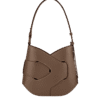 Polène Nodde Hobo Edition Smooth Root