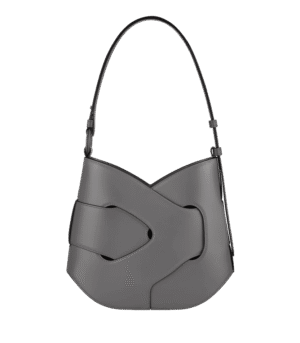 packshot-front_nodde-hobo-ardoise.png Polène Nodde Hobo Edition Smooth Stone