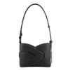 Polène  Nodde Edition Smooth Black