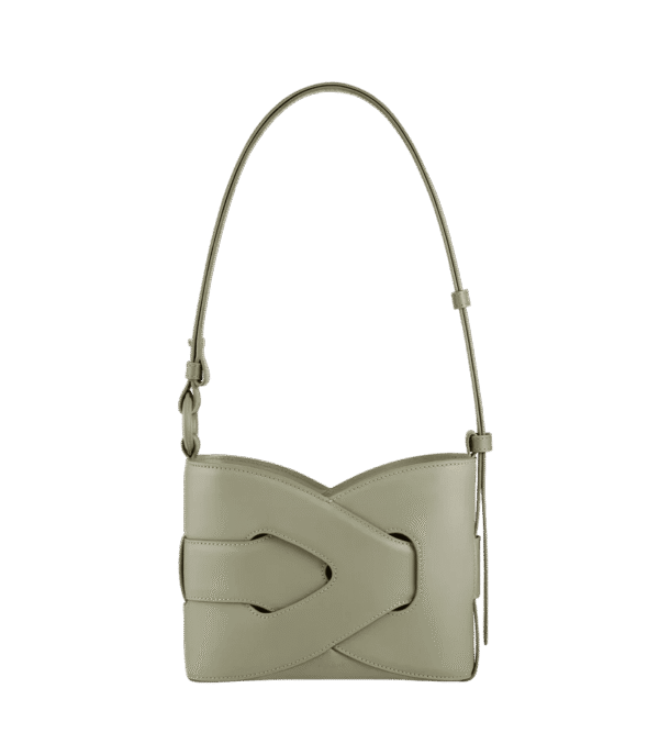 Polène  Nodde Edition Smooth Olive