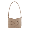 packshot-front_nodde-taupe.png Polène Nodde Edition Smooth Taup