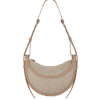 Polène Numéro Dix Edition Duo Taupe Canvas