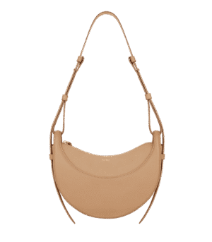 packshot-front_numero-dix-beige-lisse.png Polène Numéro Dix Edition Smooth Beige