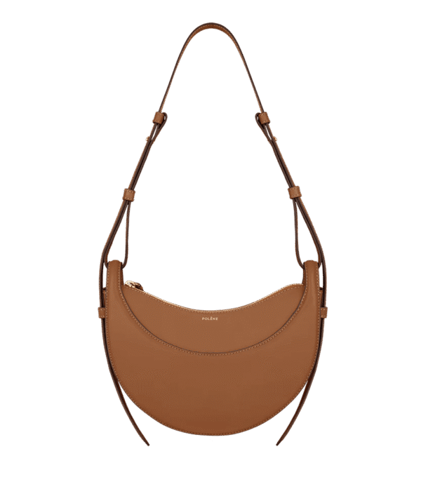 Polène Numéro Dix Edition Smooth Camel