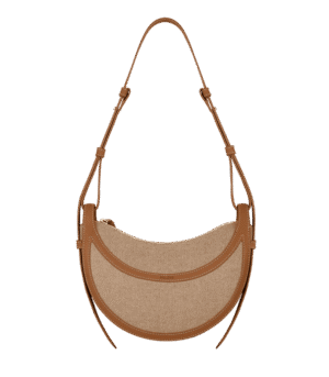 Polène  Numéro Dix Edition Duo Camel Canvas
