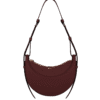 packshot-front_numero-dix-cerise-noire-lisse.png Polène Numéro Dix Edition Smooth Black Cherry