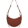 packshot-front_numero-dix-cognac-lisse.png Polène Numéro Dix Edition Smooth Cognac