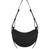 Polène Numéro Dix Edition Textured Black