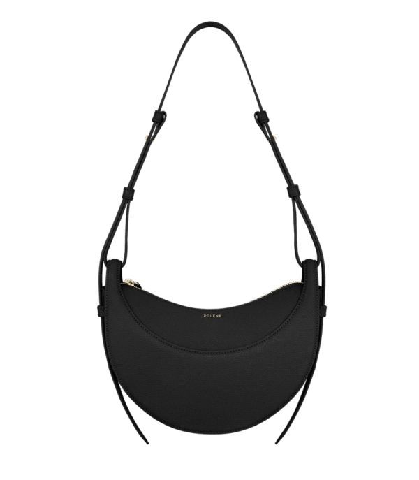Polène Numéro Dix Edition Textured Black