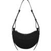 packshot-front_numero-dix-noir-lisse.png Polène Numéro Dix Edition Smooth Black