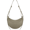 packshot-front_numero-dix-olivier-grain.png Polène Numéro Dix Edition Textured Olive