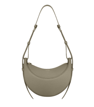 packshot-front_numero-dix-olivier-grain.png Polène Numéro Dix Edition Textured Olive