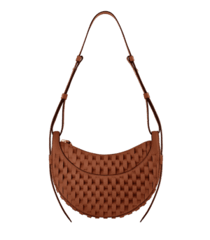 packshot-front_numero-dix-onda-cognac.png Polène Numéro Dix Edition Onda Cognac