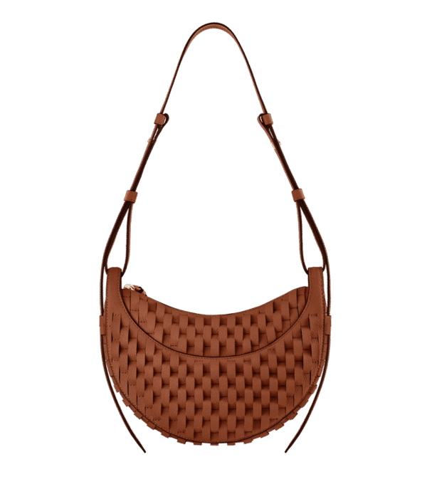 packshot-front_numero-dix-onda-cognac.png Polène Numéro Dix Edition Onda Cognac