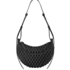 packshot-front_numero-dix-onda-noir.png Polène Numéro Dix Edition Onda Black