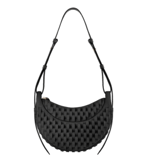 packshot-front_numero-dix-onda-noir.png Polène Numéro Dix Edition Onda Black