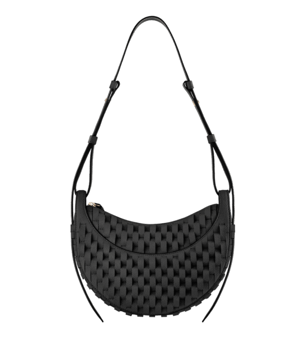 packshot-front_numero-dix-onda-noir.png Polène Numéro Dix Edition Onda Black