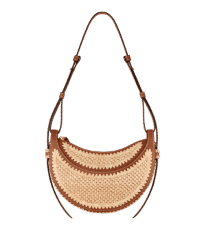 packshot-front_numero-dix-raphia.png Polène Numéro Dix Edition Raffia