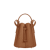Polène  Numéro Huit Mini Edition Textured Camel