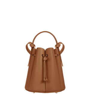 Polène  Numéro Huit Mini Edition Textured Camel