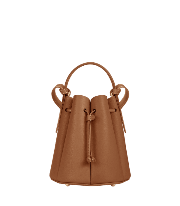 Polène  Numéro Huit Mini Edition Textured Camel