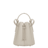 packshot-front_numero-huit-mini-craie-grain.png Polène Numéro Huit Mini Edition Textured Chalk
