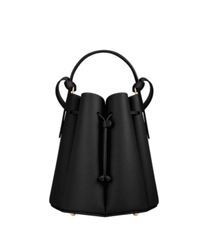 packshot-front_numero-huit-noir-grain.png Polène Numéro Huit Edition Textured Black