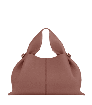 packshot-front_numero-neuf-blush-grain.png Polène Numéro Neuf Edition Textured Blush