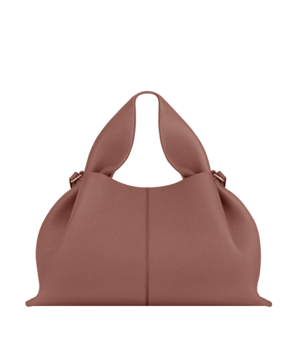 packshot-front_numero-neuf-blush-grain.png Polène Numéro Neuf Edition Textured Blush
