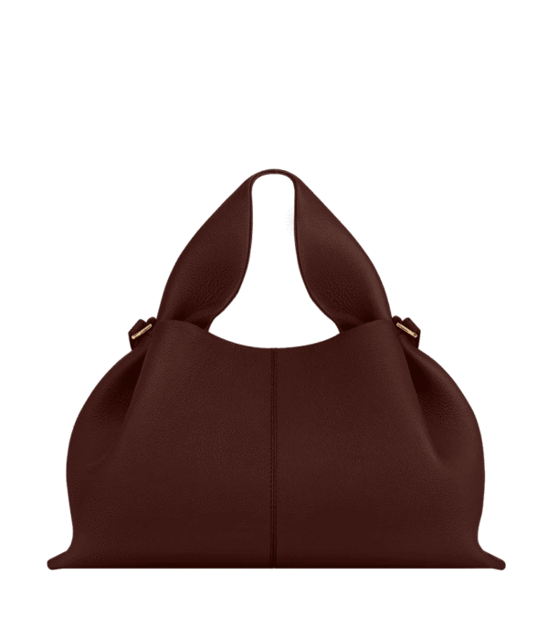 packshot-front_numero-neuf-bordeaux-grain.png Polène Numéro Neuf Edition Textured Sandalwood