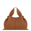 packshot-front_numero-neuf-camel-grain.png Polène Numéro Neuf Edition Textured Camel