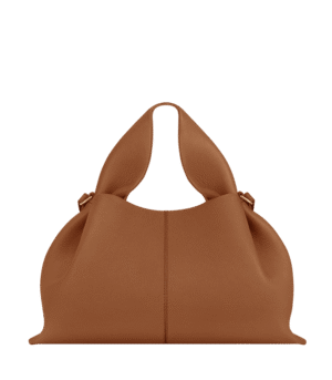 Polène Numéro Neuf Edition Textured Camel