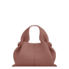 packshot-front_numero-neuf-mini-blush-grain.png Polène Numéro Neuf Mini Edition Textured Blush