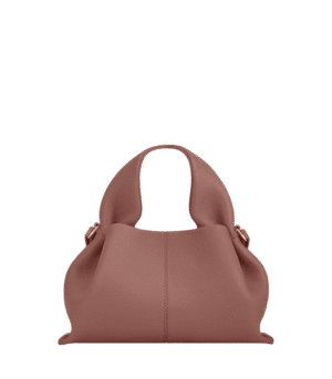 packshot-front_numero-neuf-mini-blush-grain.png Polène Numéro Neuf Mini Edition Textured Blush