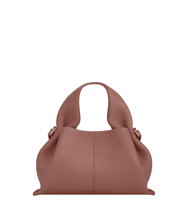 packshot-front_numero-neuf-mini-blush-grain.png Polène Numéro Neuf Mini Edition Textured Blush