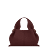 packshot-front_numero-neuf-mini-cerise-noire-grain.png Polène Numéro Neuf Mini Edition Textured Black Cherry