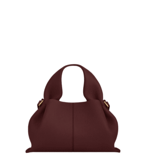 packshot-front_numero-neuf-mini-cerise-noire-grain.png Polène Numéro Neuf Mini Edition Textured Black Cherry