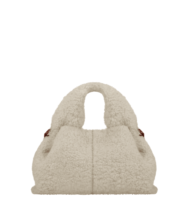 packshot-front_numero-neuf-mini-craie-boucle_32ee7f65-9520-4633-8091-14b698ded07f.png Polène Béri Edition Onda Ecru