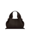 packshot-front_numero-neuf-mini-ebene-grain.png Polène Numéro Neuf Mini Edition Textured Ebony