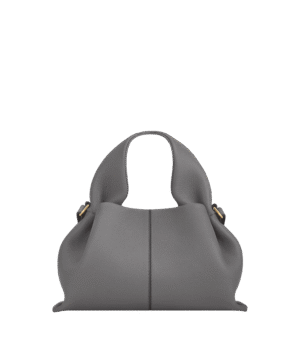 packshot-front_numero-neuf-mini-galet-grain.png Polène Numéro Neuf Mini Edition Textured Stone
