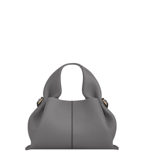 packshot-front_numero-neuf-mini-galet-grain.png Polène Numéro Neuf Mini Edition Textured Stone