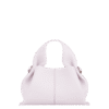 packshot-front_numero-neuf-mini-glycine-grain.png Polène Numéro Neuf Mini Edition Textured Wisteria