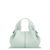 packshot-front_numero-neuf-mini-lagon.png Polène Numéro Neuf Mini Edition Textured Sea Foam