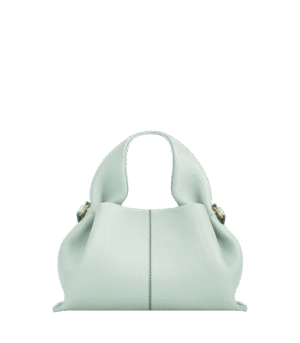 packshot-front_numero-neuf-mini-lagon.png Polène Numéro Neuf Mini Edition Textured Sea Foam