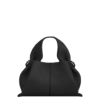 packshot-front_numero-neuf-mini-noir-grain.png Polène Numéro Neuf Mini Edition Textured Black