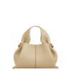 packshot-front_numero-neuf-mini-sable.png Polène Numéro Neuf Mini Edition Textured Sand