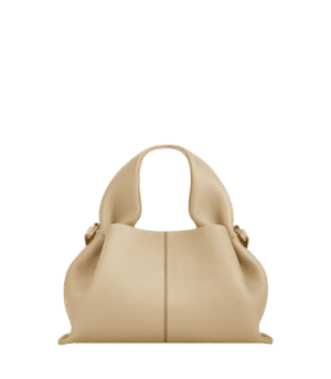 packshot-front_numero-neuf-mini-sable.png Polène Numéro Neuf Mini Edition Textured Sand