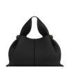 packshot-front_numero-neuf-noir-grain.png Polène Numéro Neuf Edition Textured Black
