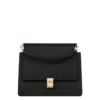 packshot-front_numero-sept-noir-grain.png Polène Numéro Sept Edition Textured Black
